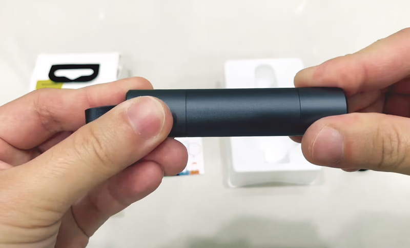 Breeker Car Window Breaker