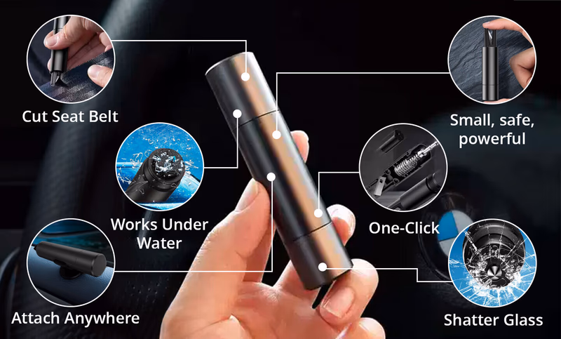 breeker tool features diagram