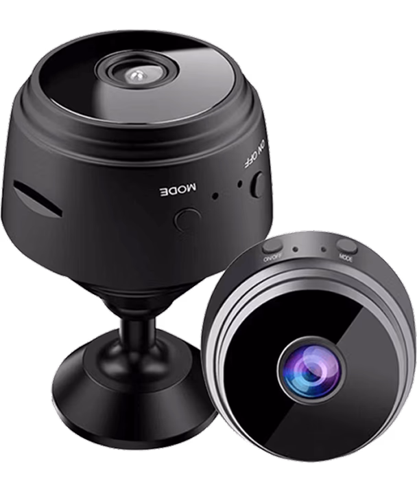 guardhouse watcheye camera and stand