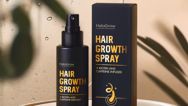 HaloGrow