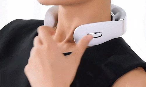 Neck Massager 2.0