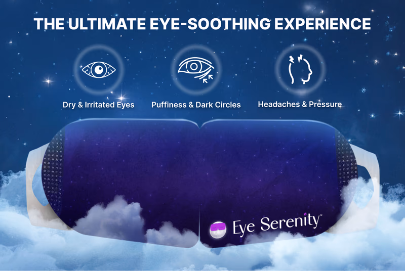 Eye Serenity Eye Mask