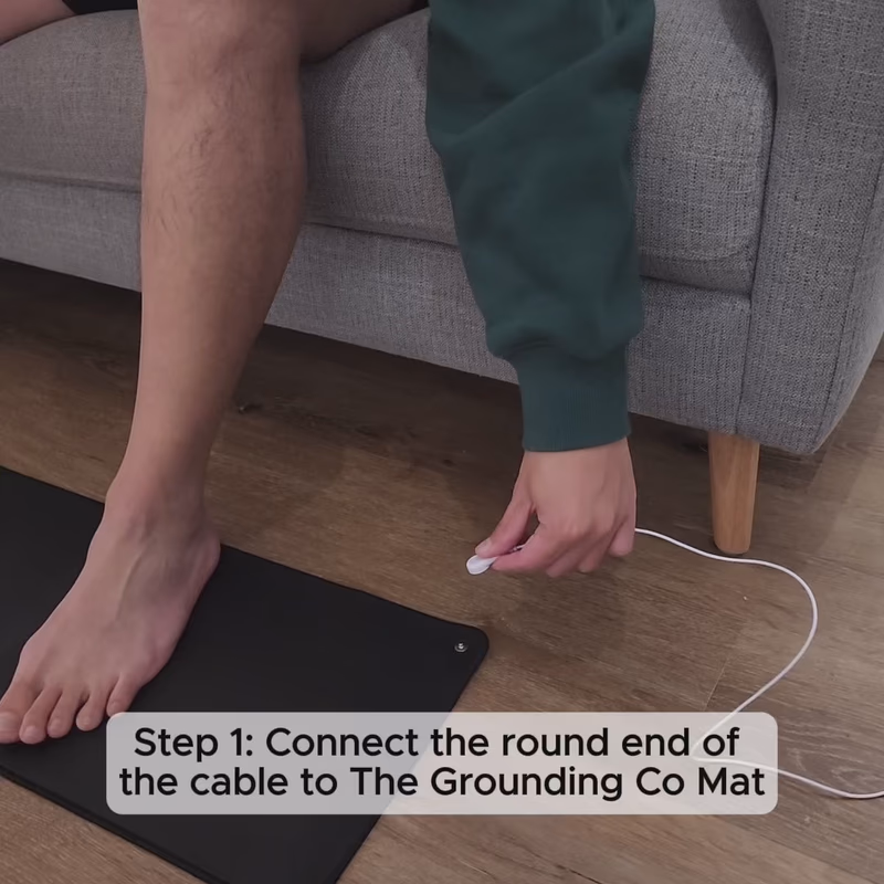 Terra Grounding Mat 