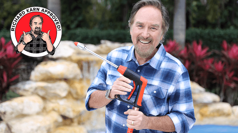 Pocket Hose Arrow Sprayer