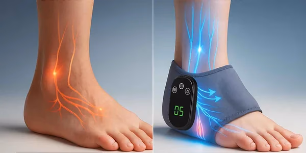 Nooro Foot Massager