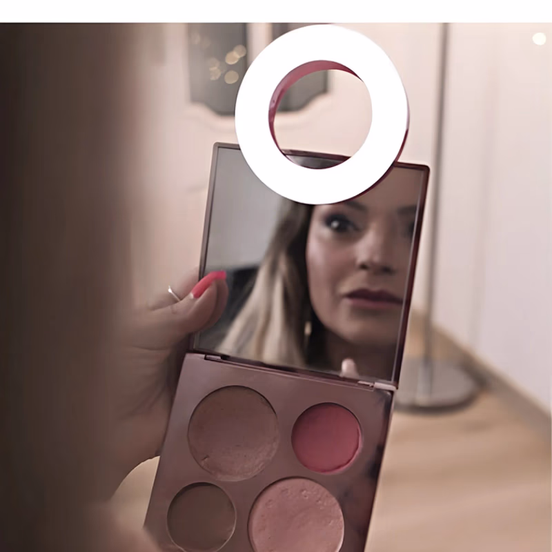 olumiring used for makeup application