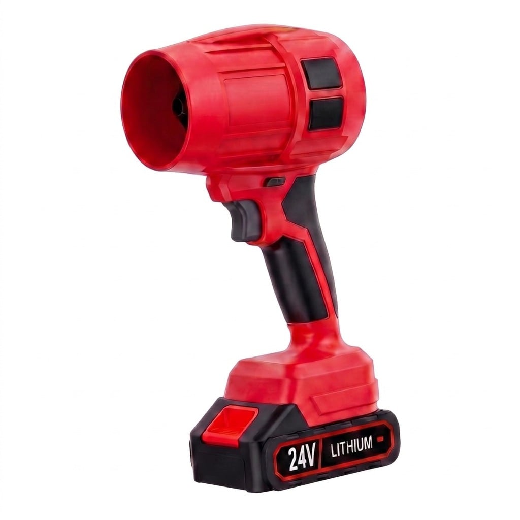 Power Leaf Blower 