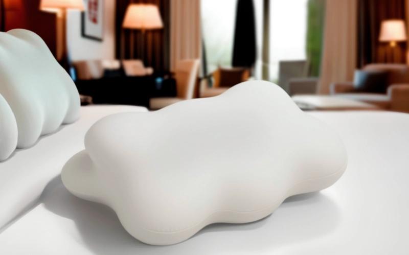 CloudAlign Pillow
